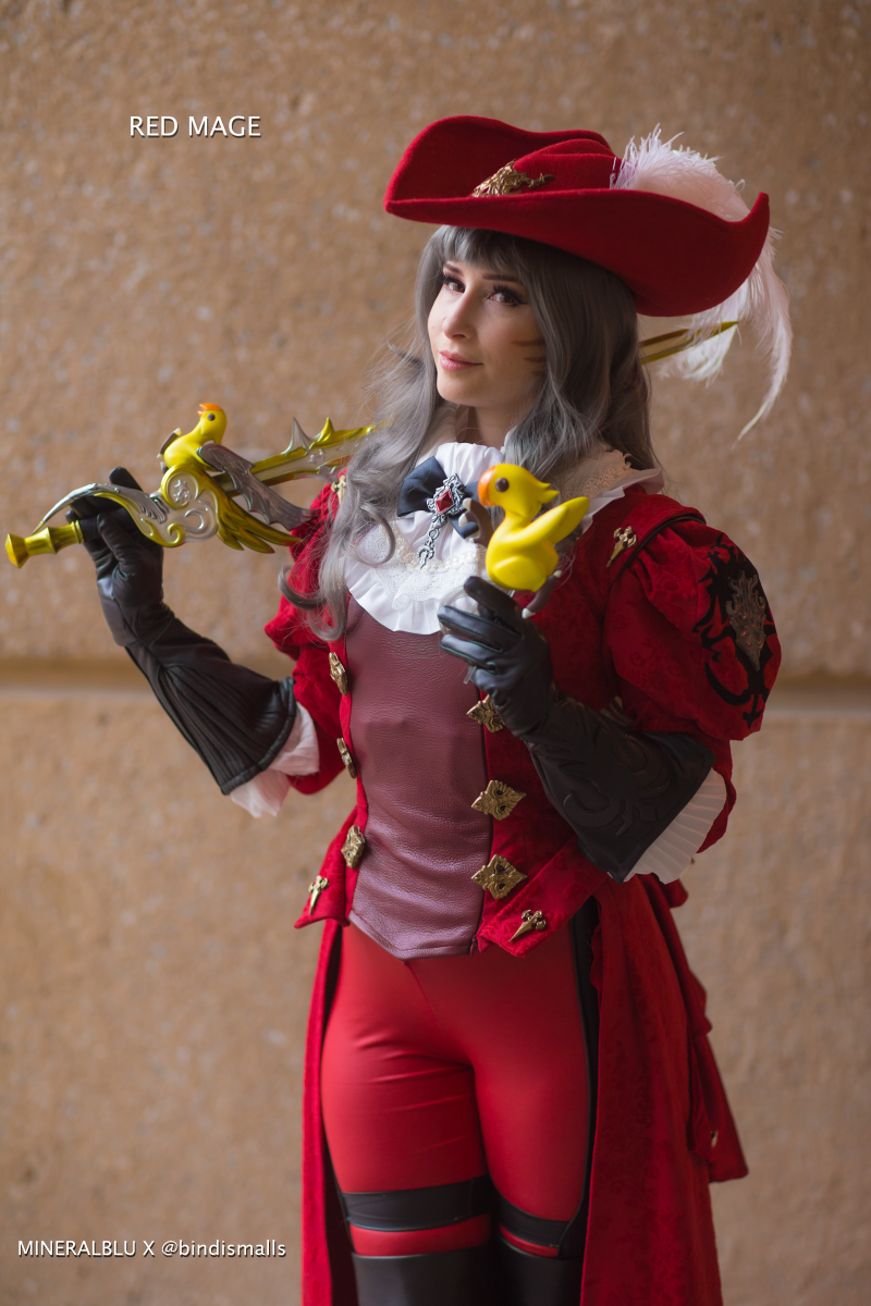 Illustration for article titled Our Favorite Cosplay From Supercon 2018